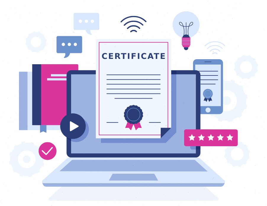 PC Expert Certification Exam Details